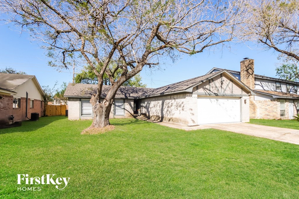 5327 Enchanted Mist Drive 4 Beds House for Rent - Photo Gallery 3