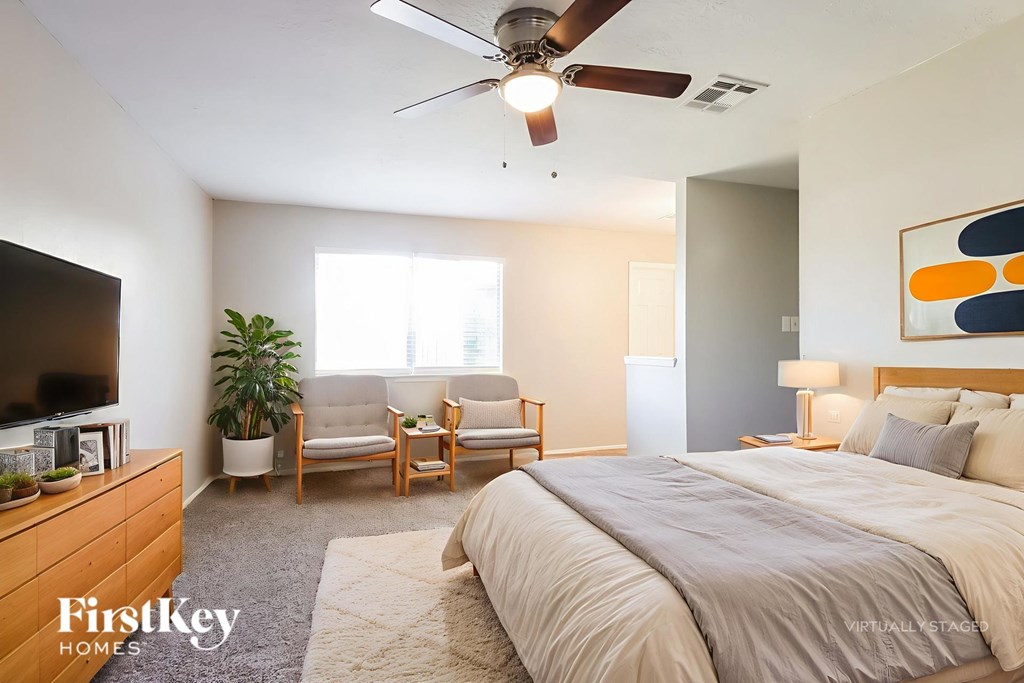 5327 Enchanted Mist Drive 4 Beds House for Rent - Photo Gallery 11