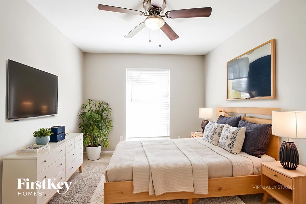 5327 Enchanted Mist Drive 4 Beds House for Rent - Photo Gallery 16