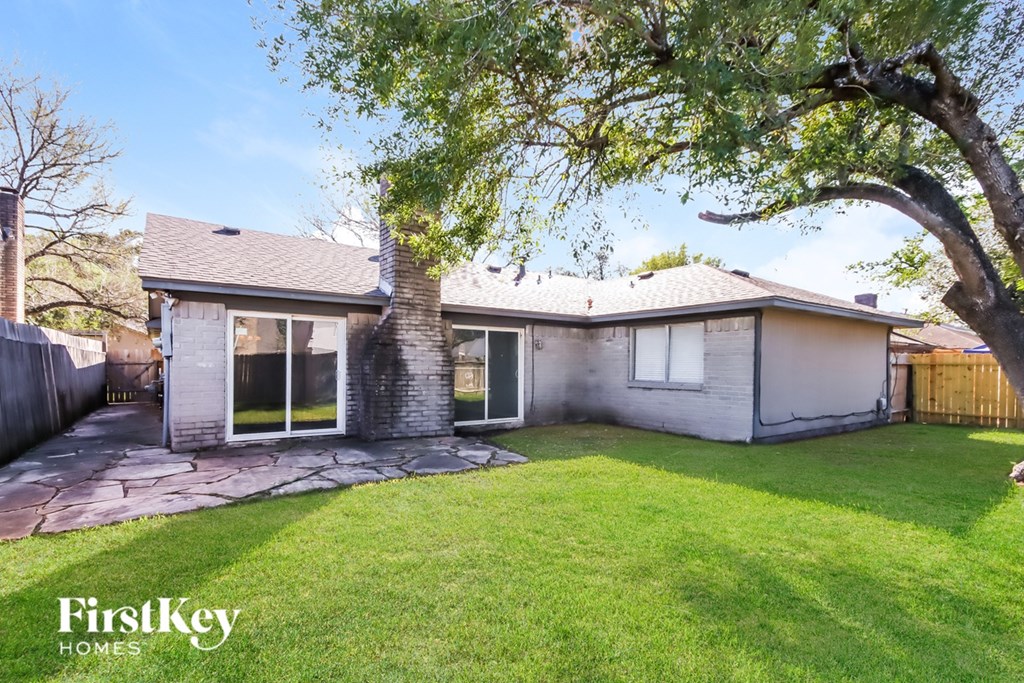 5327 Enchanted Mist Drive 4 Beds House for Rent - Photo Gallery 19