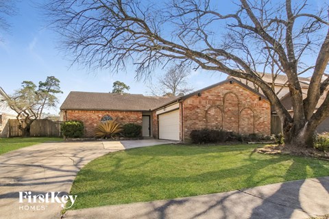 5330 Quail Tree Lane 4 Beds Apartment for Rent
