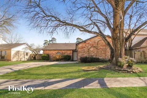 5330 Quail Tree Lane 4 Beds Apartment for Rent