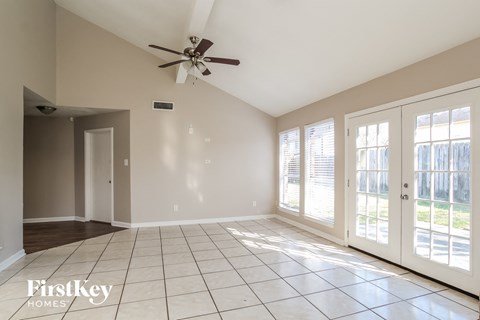 5330 Quail Tree Lane 4 Beds Apartment for Rent