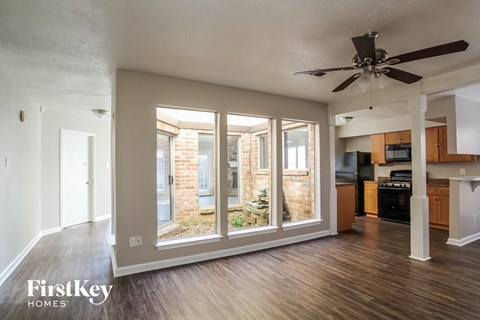 5330 Quail Tree Lane 4 Beds Apartment for Rent