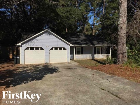 5334 Memorial Lane 3 Beds Apartment for Rent