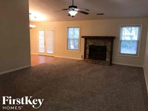 5334 Memorial Lane 3 Beds Apartment for Rent