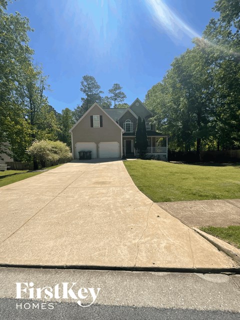 5335 Rutland Ct 5 Beds Apartment for Rent
