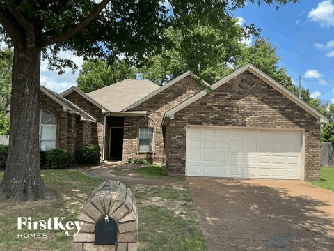 5340 Stephen Forrest Cove 3 Beds Apartment for Rent