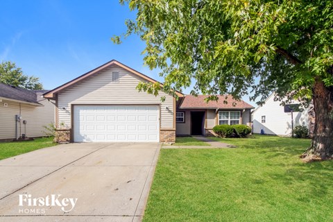 5346 Red River Court 3 Beds Apartment for Rent