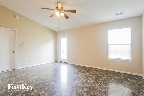 5346 Red River Court 3 Beds Apartment for Rent