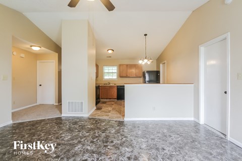 5346 Red River Court 3 Beds Apartment for Rent