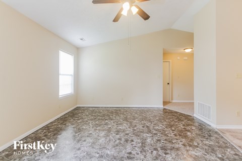 5346 Red River Court 3 Beds Apartment for Rent