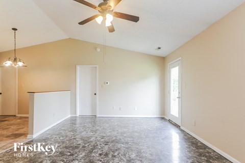 5346 Red River Court 3 Beds Apartment for Rent