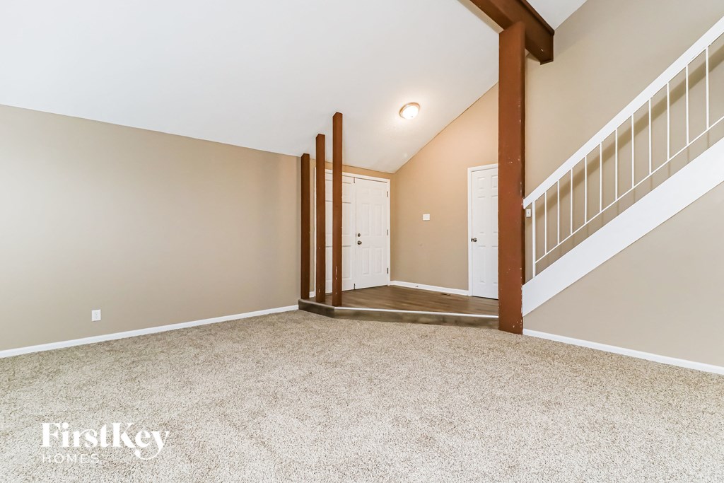 the upstairs bonus room is clean and ready for you to use