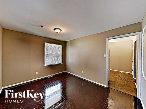 5353 Branridge 4 Beds Apartment for Rent