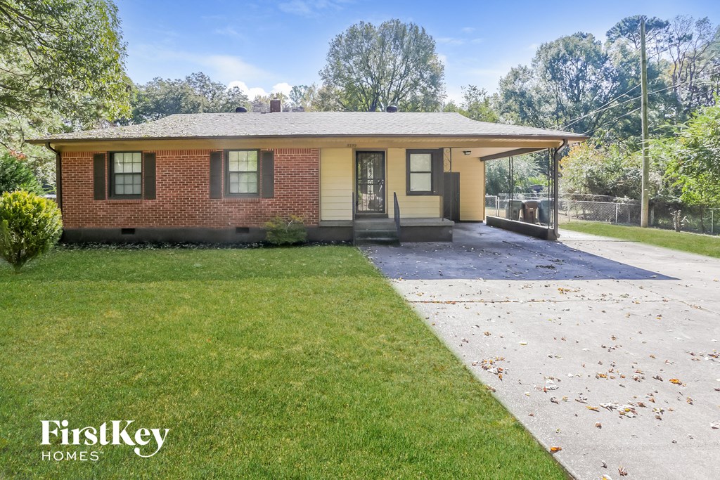 5359 Blackwell Rd 3 Beds House for Rent - Photo Gallery 1