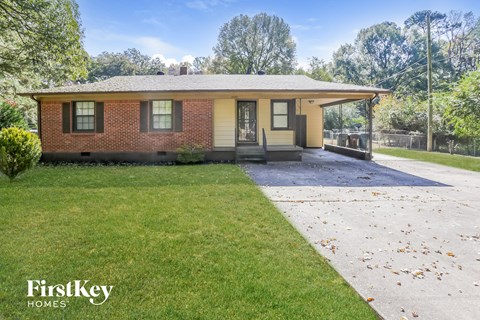 5359 Blackwell Rd 3 Beds Apartment for Rent