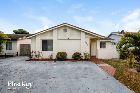 5360 NW 197 Lane 4 Beds Apartment for Rent