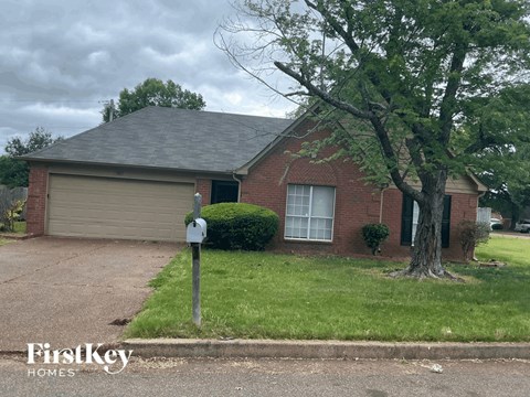 5367 Bare Oak Drive 3 Beds Apartment for Rent