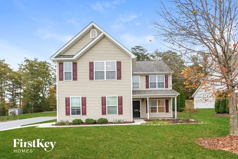 5390 Esher Drive 4 Beds Apartment for Rent