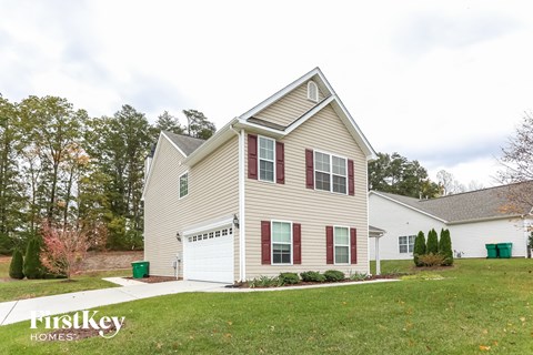 5390 Esher Drive Studio House for Rent - Photo Gallery 2