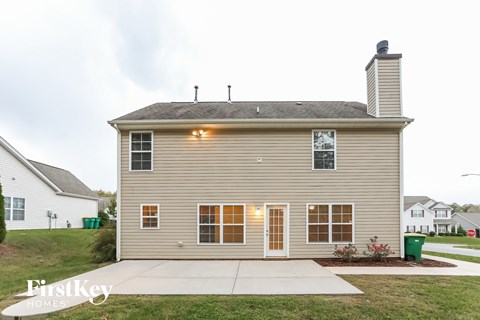 5390 Esher Drive Studio House for Rent - Photo Gallery 15