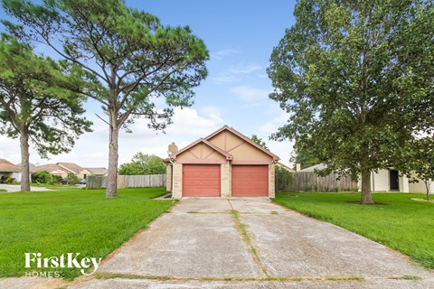 5406 Carousel Circle 3 Beds Apartment for Rent