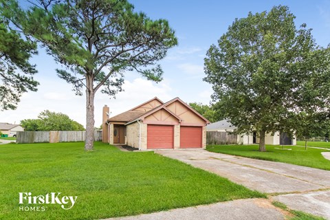 5406 Carousel Circle 3 Beds Apartment for Rent