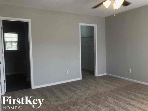 5415 Tucker Phillips Drive 4 Beds Apartment for Rent