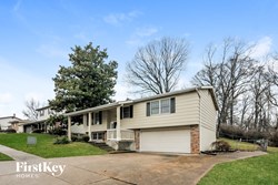 Image for 5415 Delcastle Drive Florissant, MO 63034 - 5415 Delcastle Drive