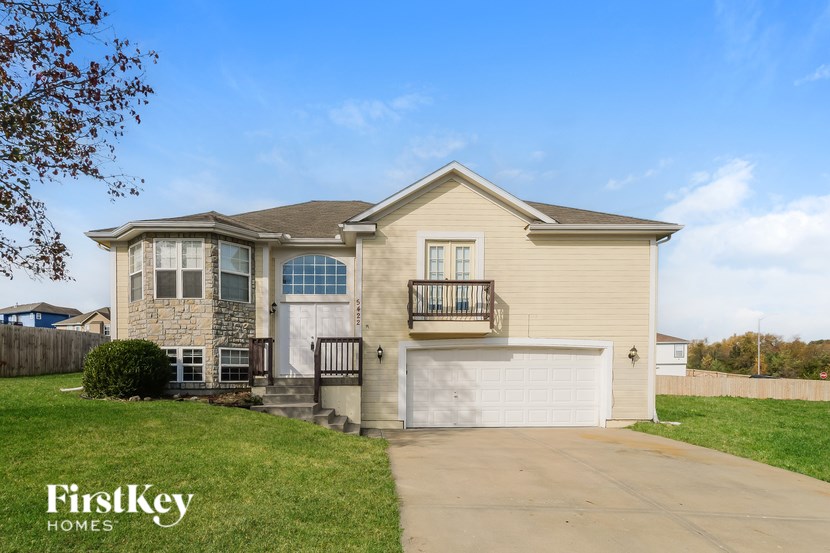 5422 Marion Drive 4 Beds House for Rent - Photo Gallery 1