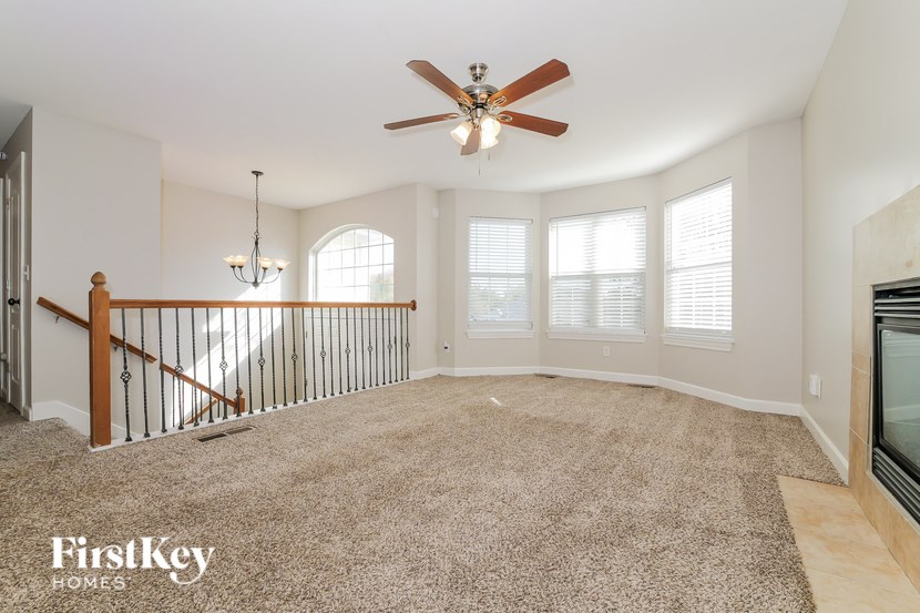 5422 Marion Drive 4 Beds House for Rent - Photo Gallery 4