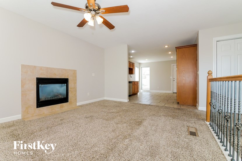 5422 Marion Drive 4 Beds House for Rent - Photo Gallery 5