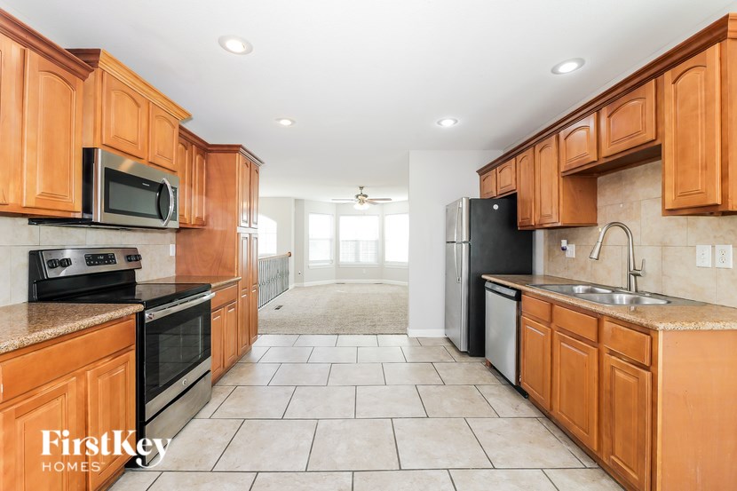 5422 Marion Drive 4 Beds House for Rent - Photo Gallery 7