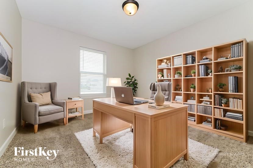 5422 Marion Drive 4 Beds House for Rent - Photo Gallery 14