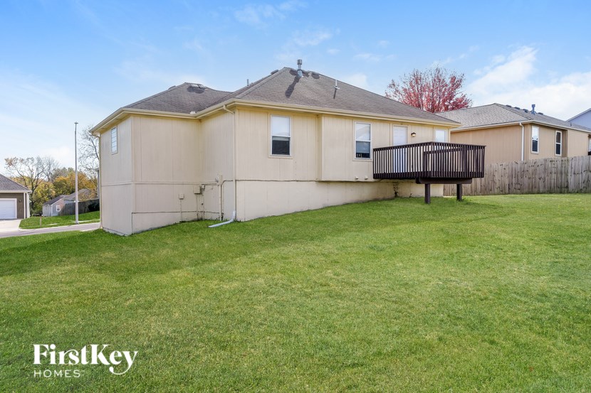 5422 Marion Drive 4 Beds House for Rent - Photo Gallery 17