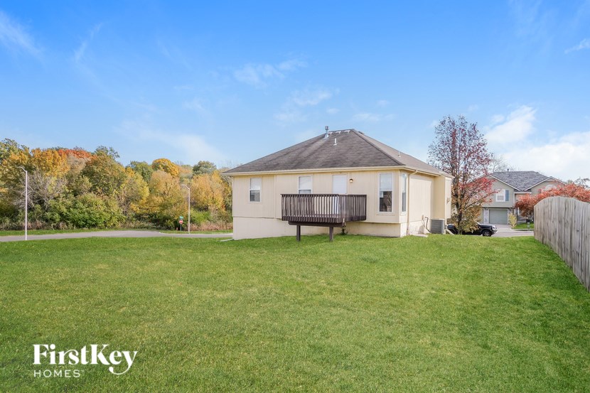 5422 Marion Drive 4 Beds House for Rent - Photo Gallery 18