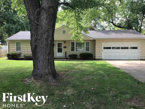 5436 Woodson Road 3 Beds Apartment for Rent