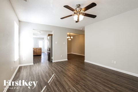 5446 Dollar Forge Court 4 Beds Apartment for Rent