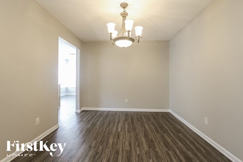 5446 Dollar Forge Court 4 Beds Apartment for Rent