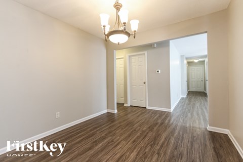 5446 Dollar Forge Court 4 Beds Apartment for Rent