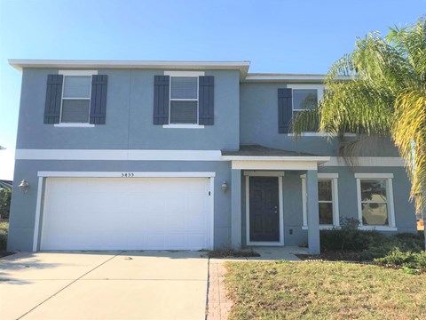 5455 Sandy Shell Dr 4 Beds Apartment for Rent