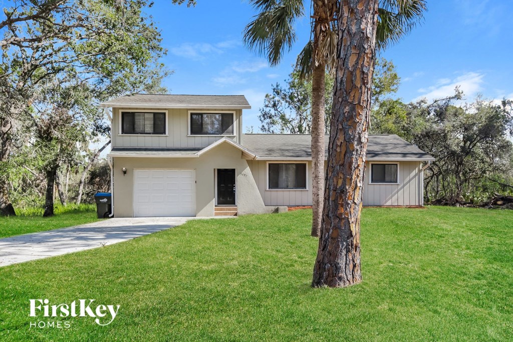 5497 Lady Slipper Ave 3 Beds House for Rent - Photo Gallery 1