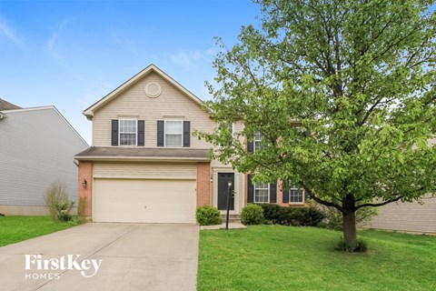 5500 Appaloosa Circle 4 Beds Apartment for Rent