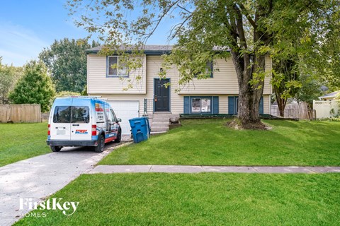 5501 Milhouse Road 4 Beds Apartment for Rent