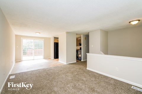 5501 Milhouse Road 4 Beds Apartment for Rent