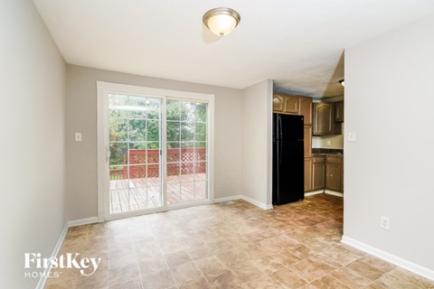 5501 Milhouse Road 4 Beds Apartment for Rent