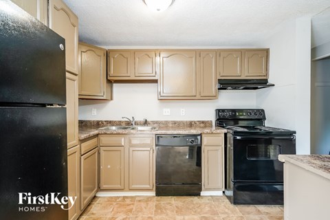 5501 Milhouse Road 4 Beds Apartment for Rent