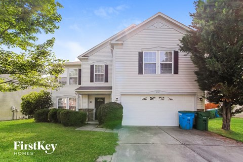 5512 Hammermill Dr 4 Beds Apartment for Rent