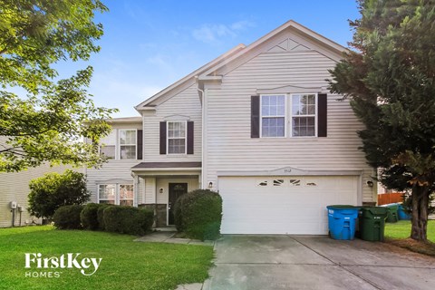5512 Hammermill Dr 4 Beds Apartment for Rent